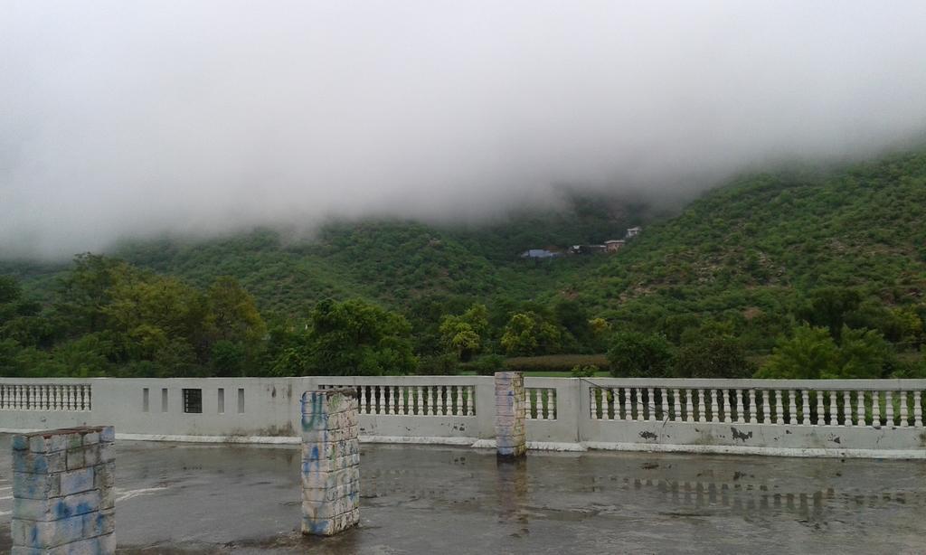 Inn Pushkar Valley المظهر الخارجي الصورة
