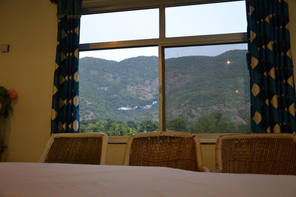 Inn Pushkar Valley المظهر الخارجي الصورة